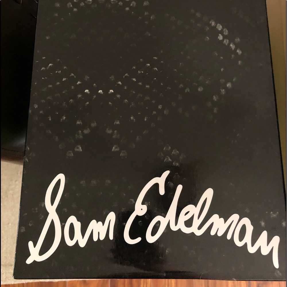 Booties - Picture 6 of 6